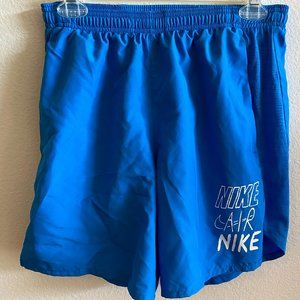 Nike Challenger Men's 7" Running Retro Shorts